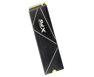 ADATA 1TB M.2 PCIe Gen4 NVMe GAMMIX S70 Blade - 500606 - zdjęcie 5